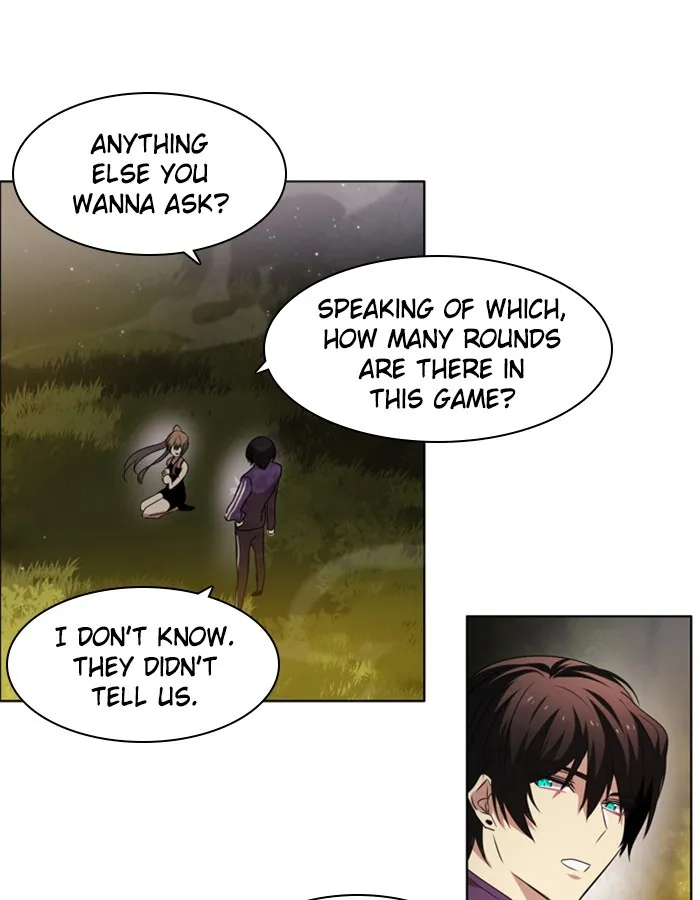 Read Zero Game Manga Online