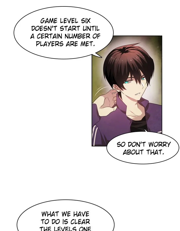 Read Zero Game Manga Online