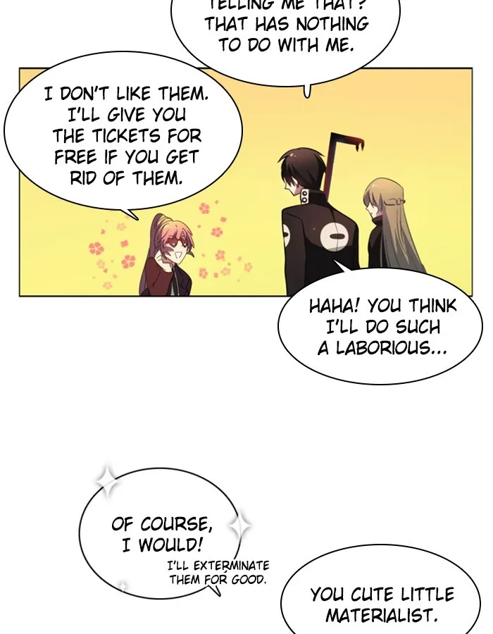 Read Zero Game Manga Online