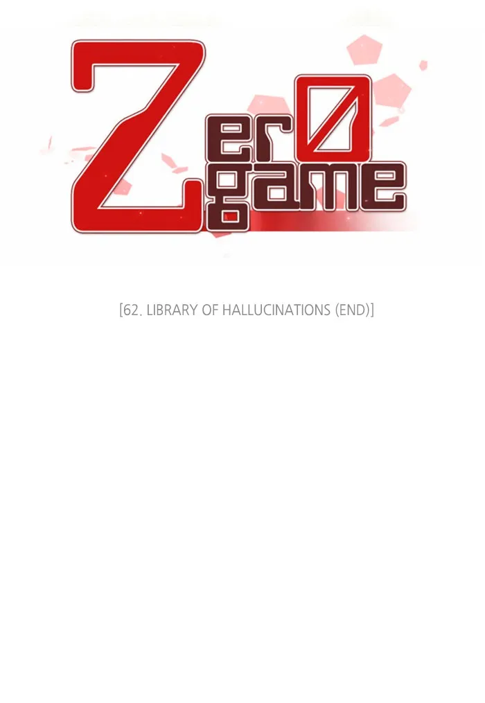 Read Zero Game Manga Online