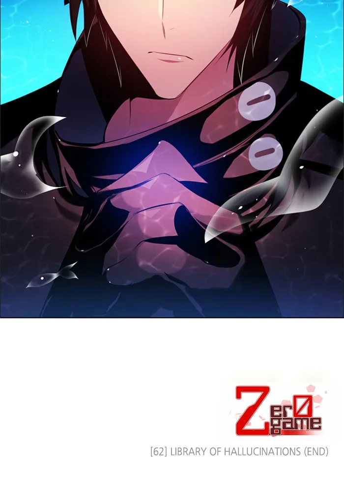 Read Zero Game Manga Online