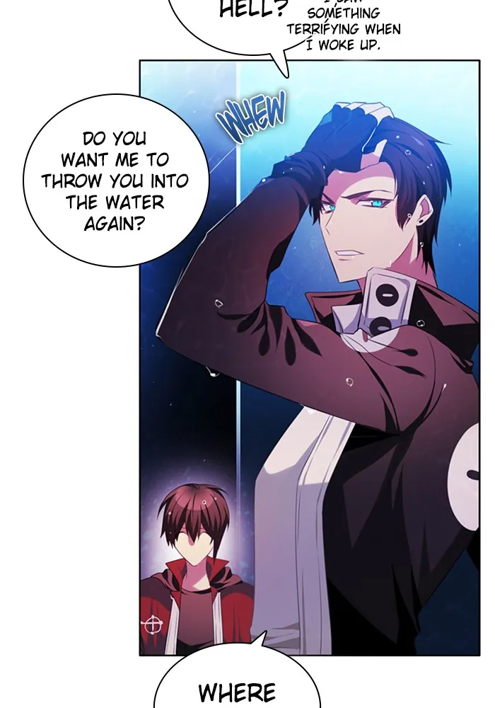 Read Zero Game Manga Online