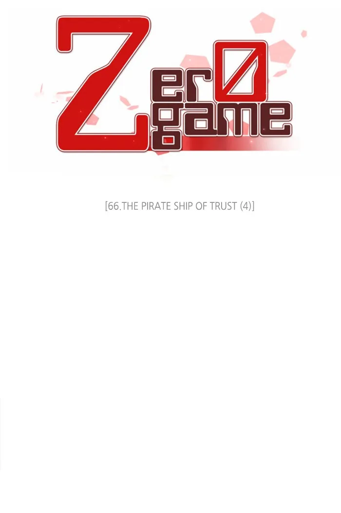 Read Zero Game Manga Online