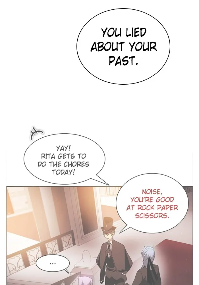 Read Zero Game Manga Online
