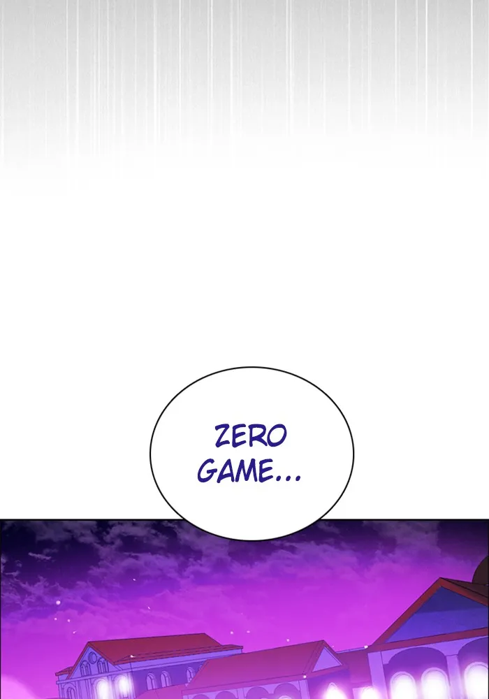 Read Zero Game Manga Online