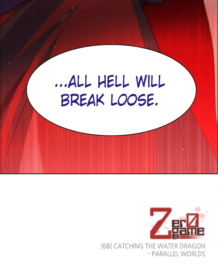 Read Zero Game Manga Online