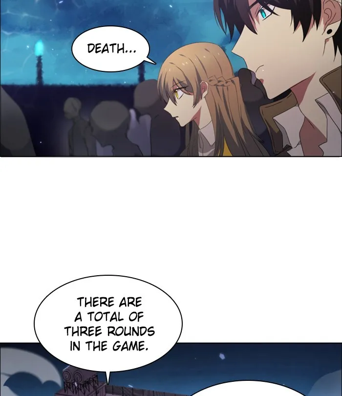 Read Zero Game Manga Online