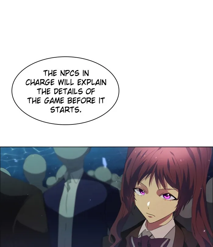 Read Zero Game Manga Online