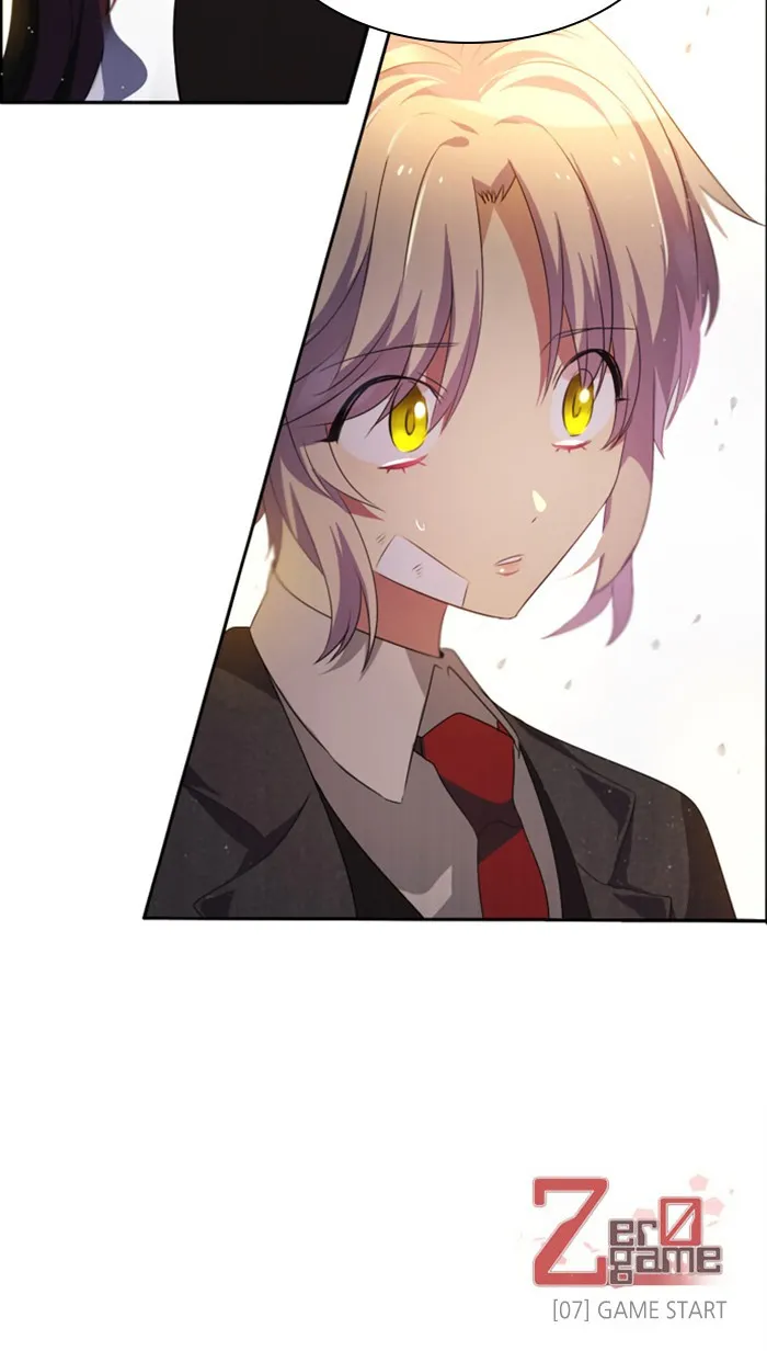 Read Zero Game Manga Online