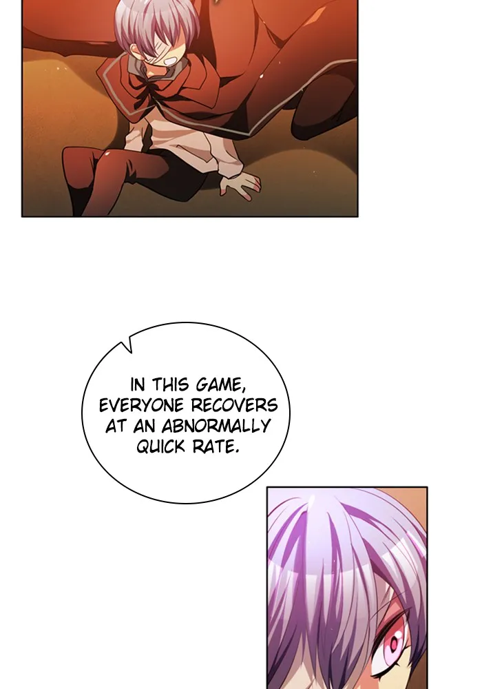 Read Zero Game Manga Online