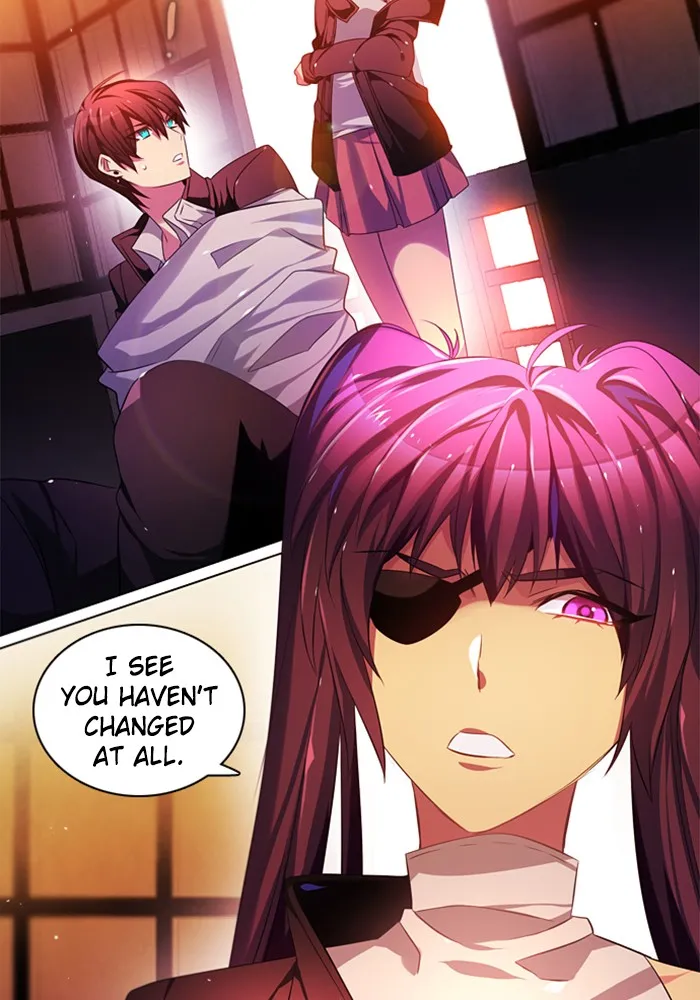 Read Zero Game Manga Online