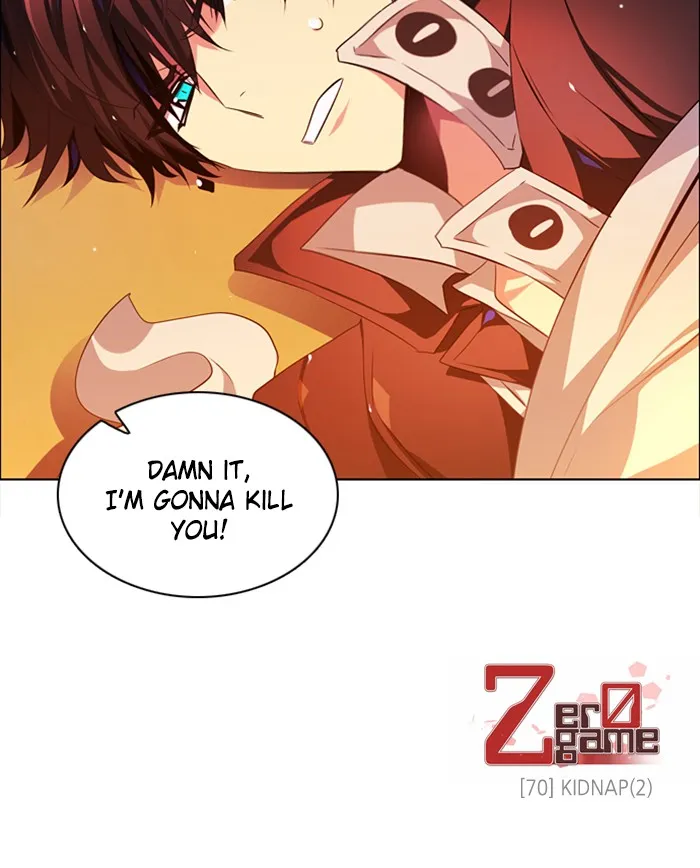 Read Zero Game Manga Online