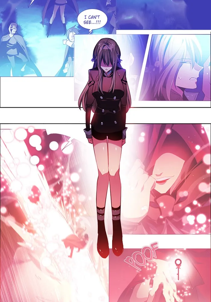Read Zero Game Manga Online