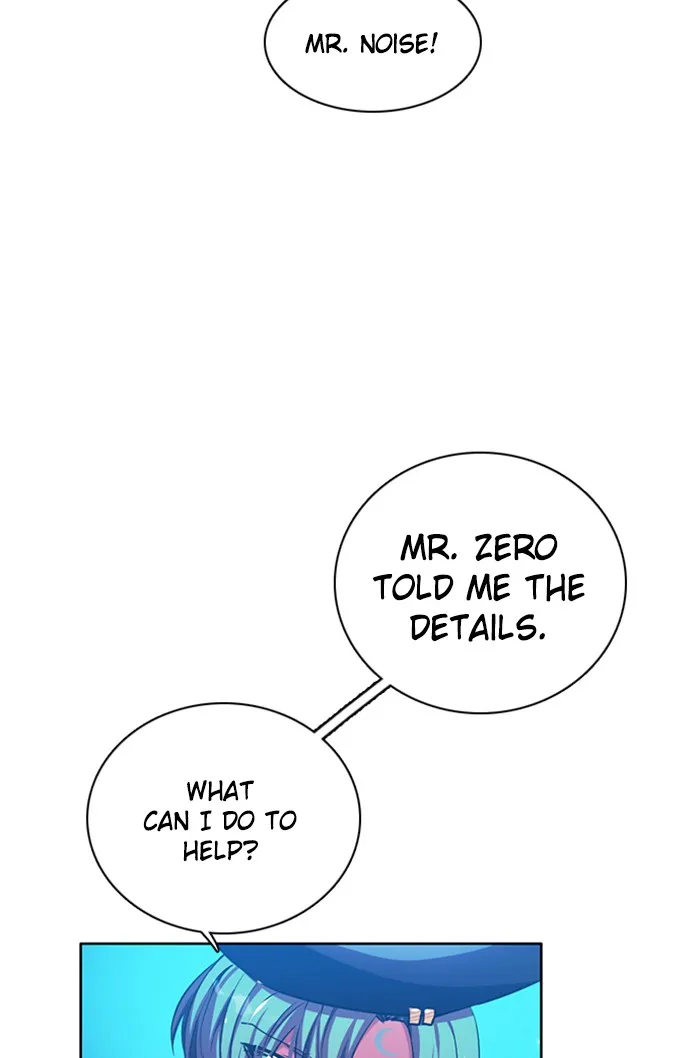 Read Zero Game Manga Online