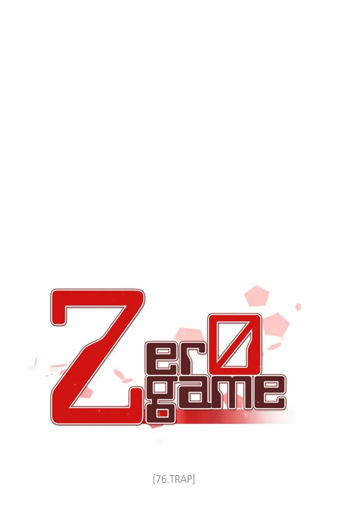 Read Zero Game Manga Online