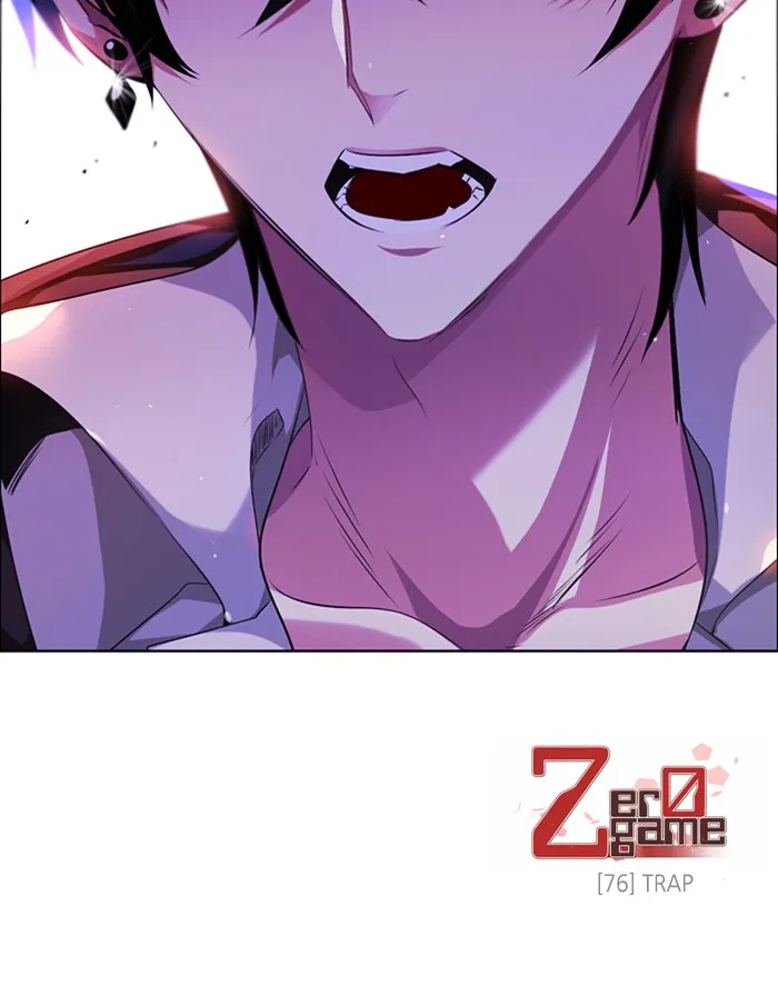 Read Zero Game Manga Online