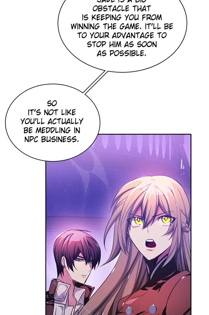 Read Zero Game Manga Online
