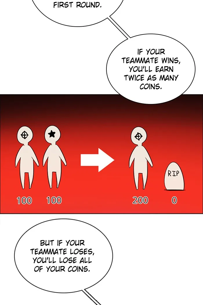 Read Zero Game Manga Online
