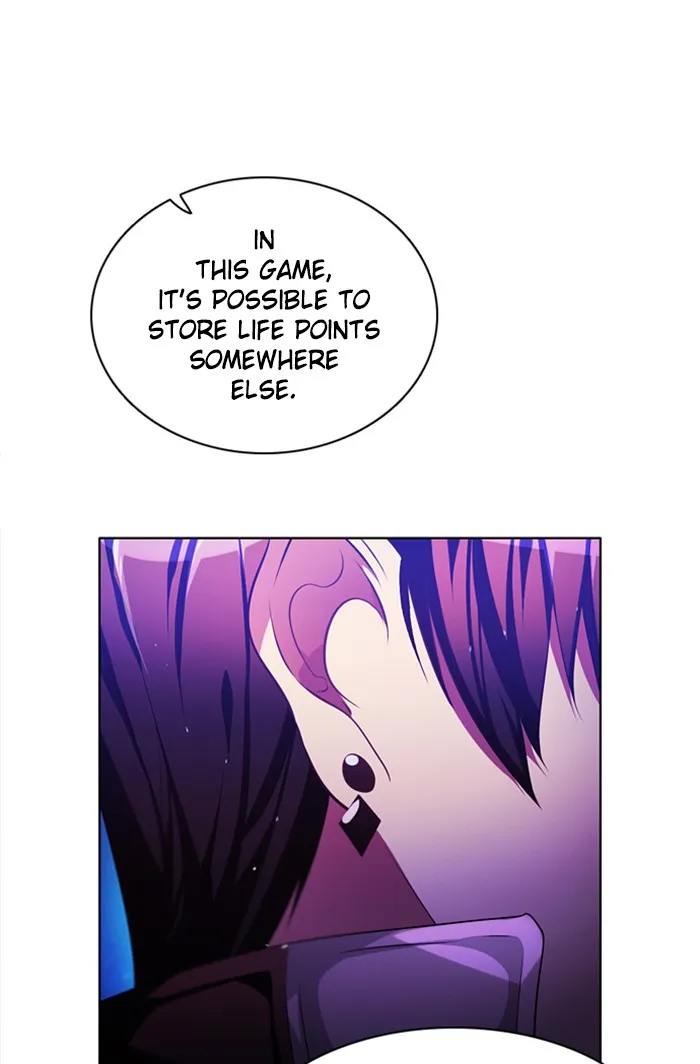 Read Zero Game Manga Online