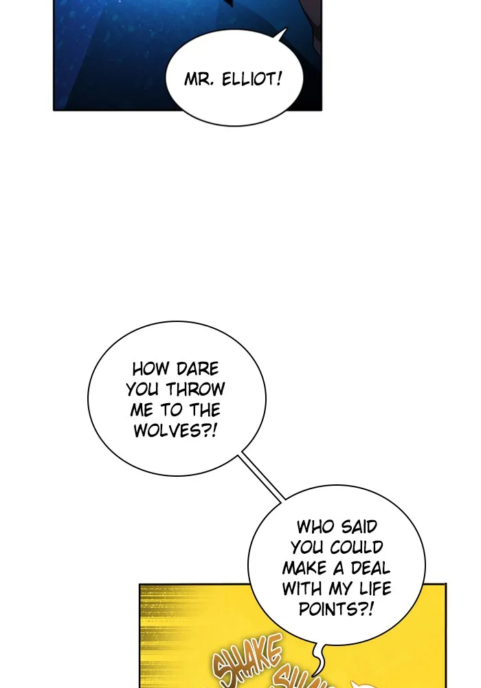 Read Zero Game Manga Online