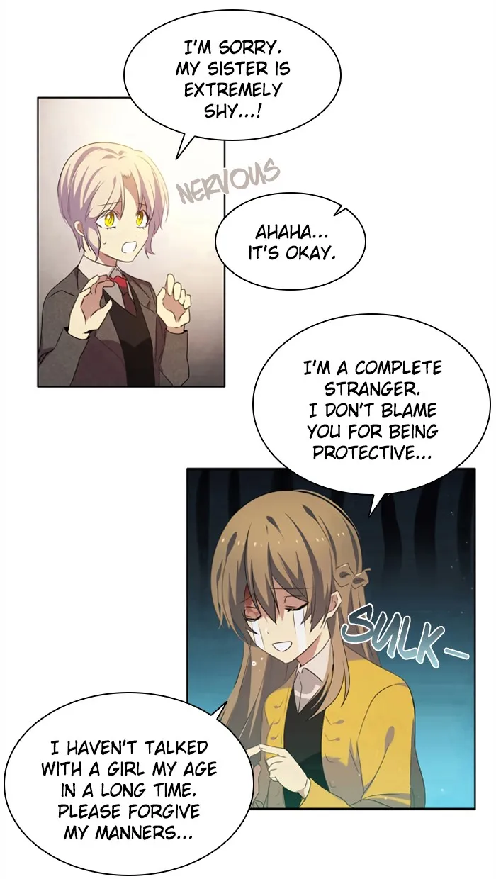 Read Zero Game Manga Online
