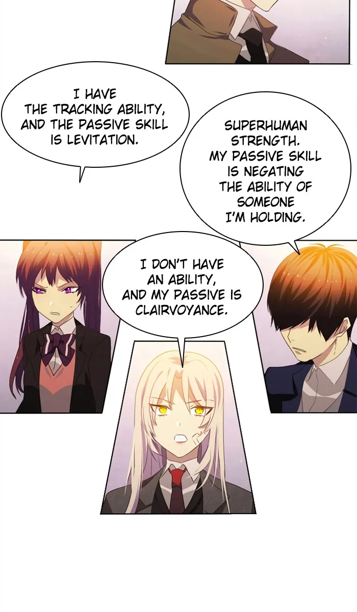 Read Zero Game Manga Online