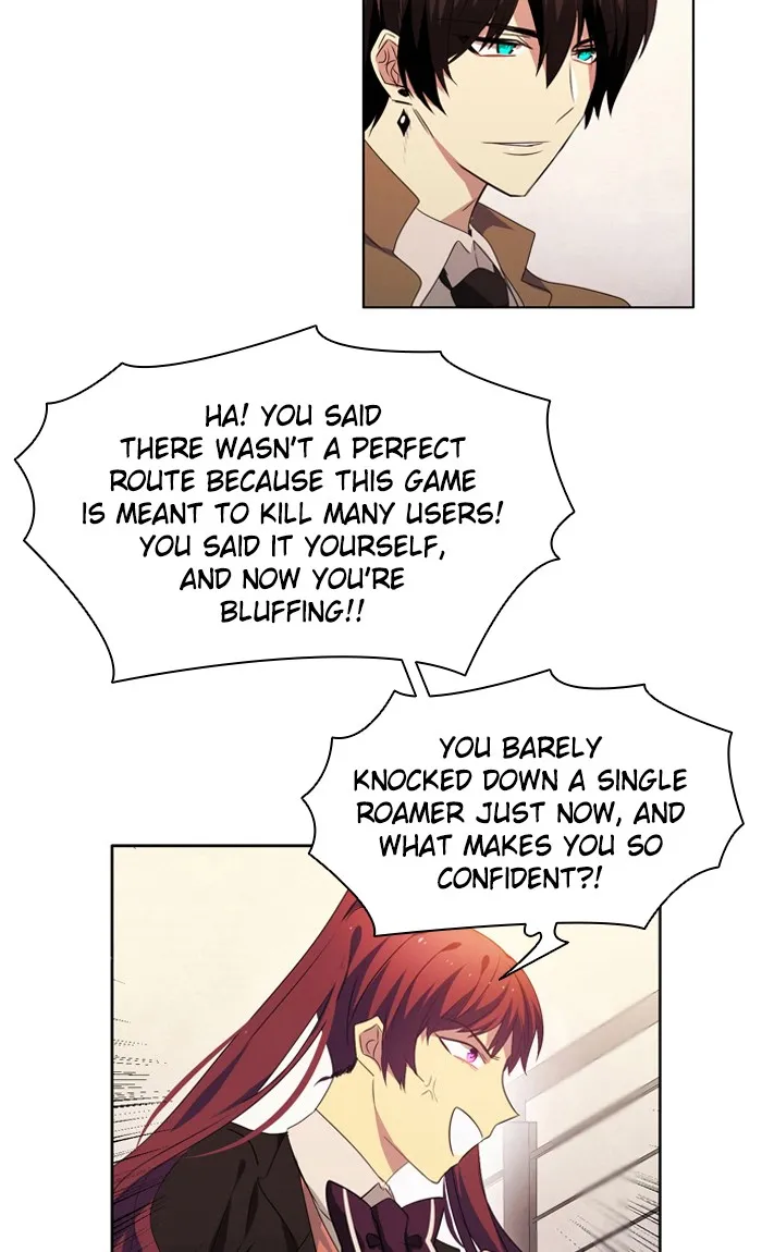 Read Zero Game Manga Online