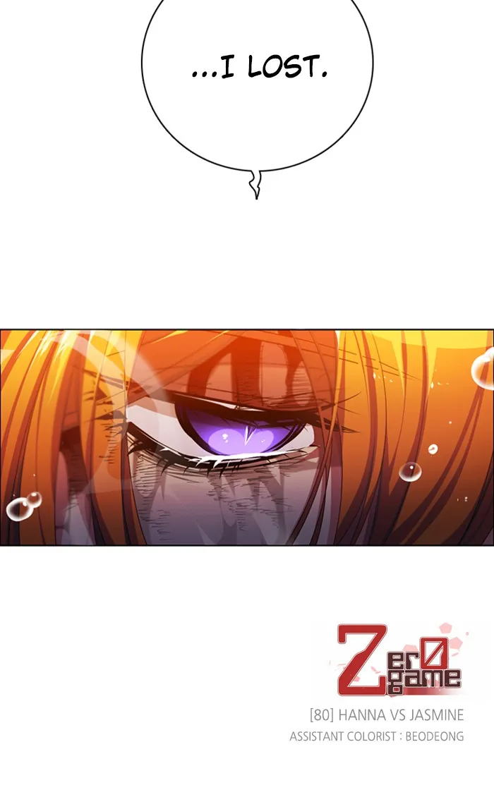 Read Zero Game Manga Online