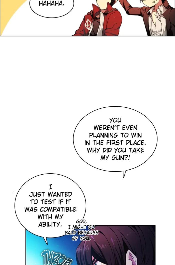 Read Zero Game Manga Online