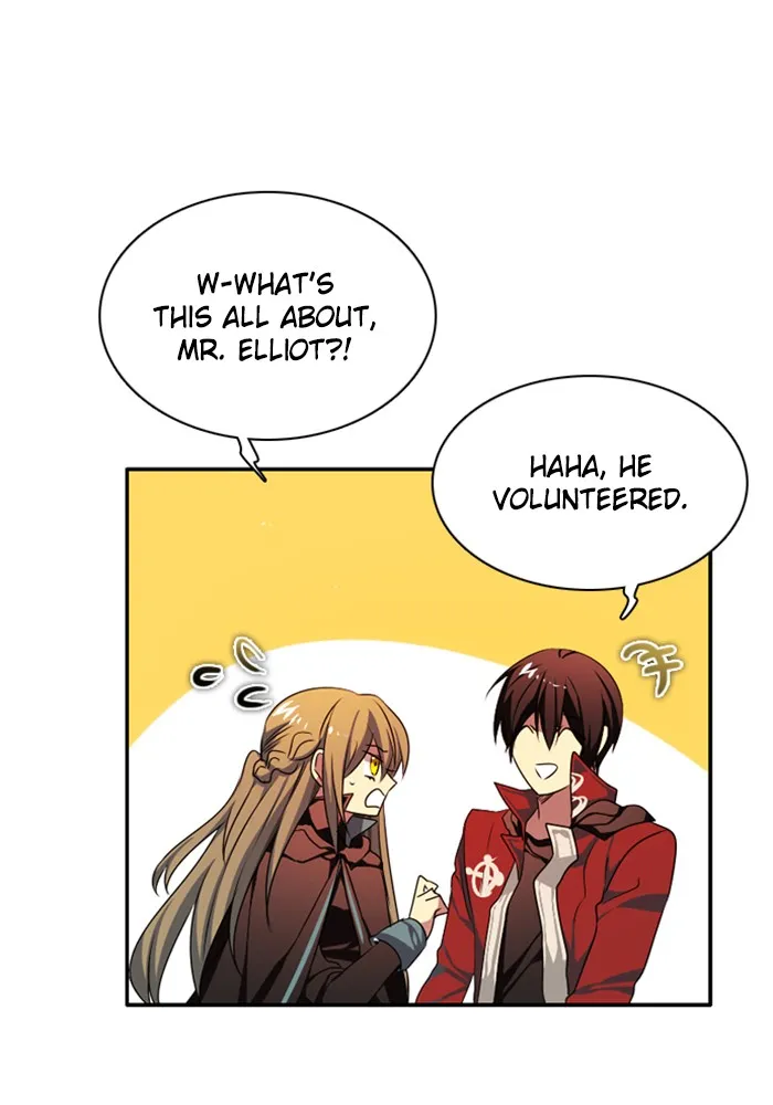 Read Zero Game Manga Online