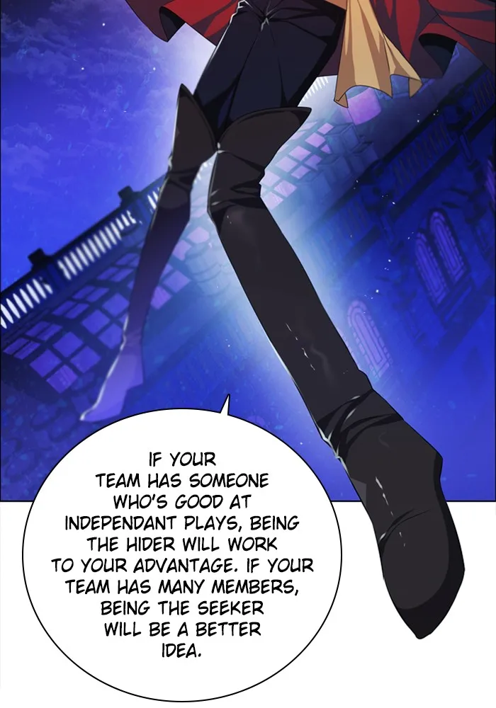 Read Zero Game Manga Online