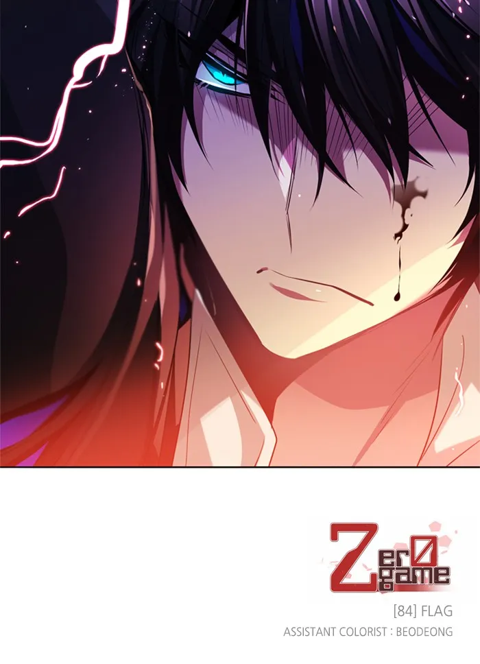Read Zero Game Manga Online