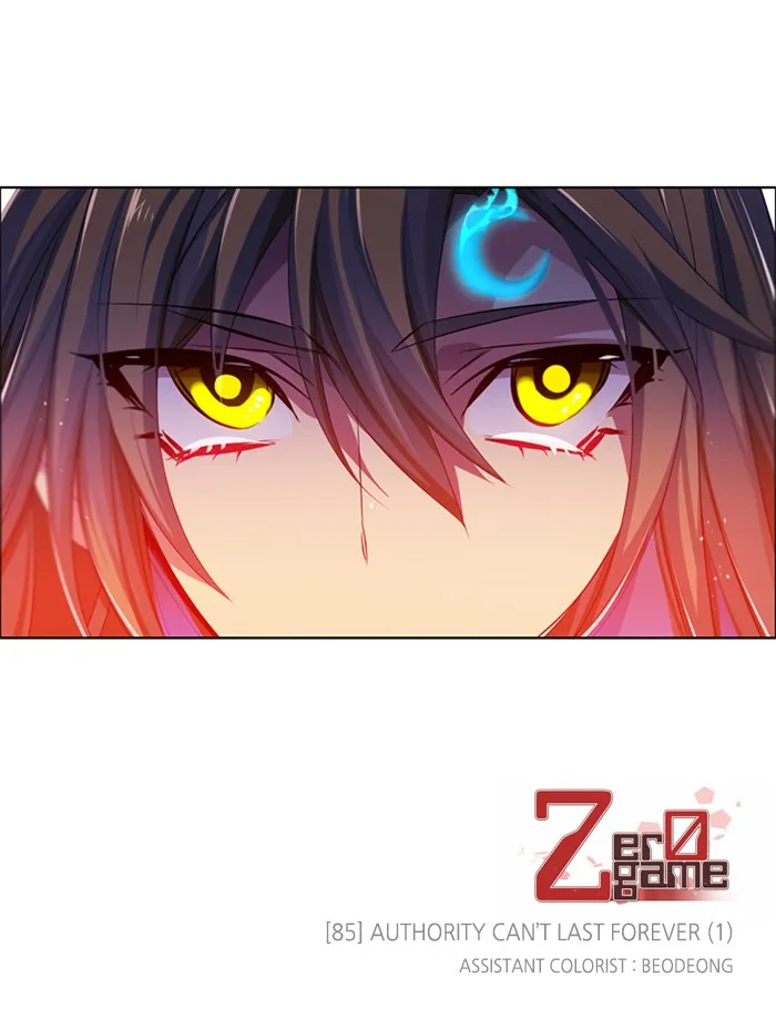 Read Zero Game Manga Online