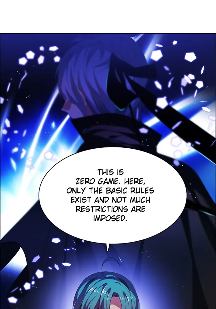 Read Zero Game Manga Online