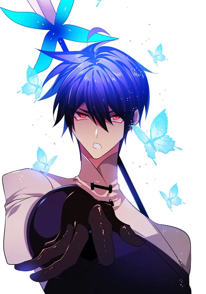 Read Zero Game Manga Online