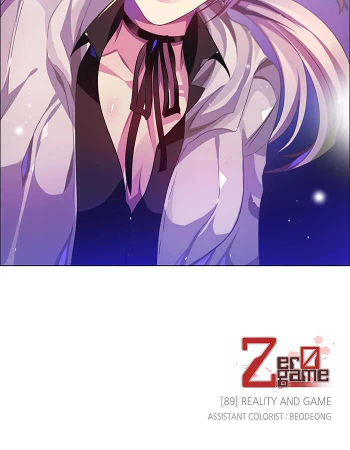 Read Zero Game Manga Online