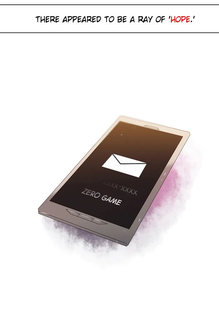 Read Zero Game Manga Online