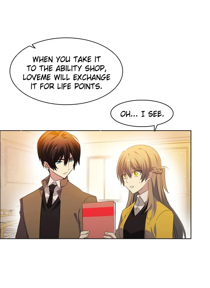 Read Zero Game Manga Online