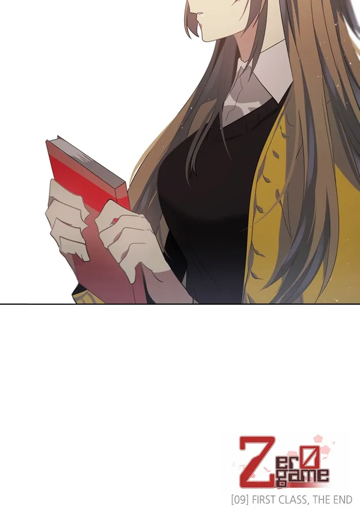Read Zero Game Manga Online