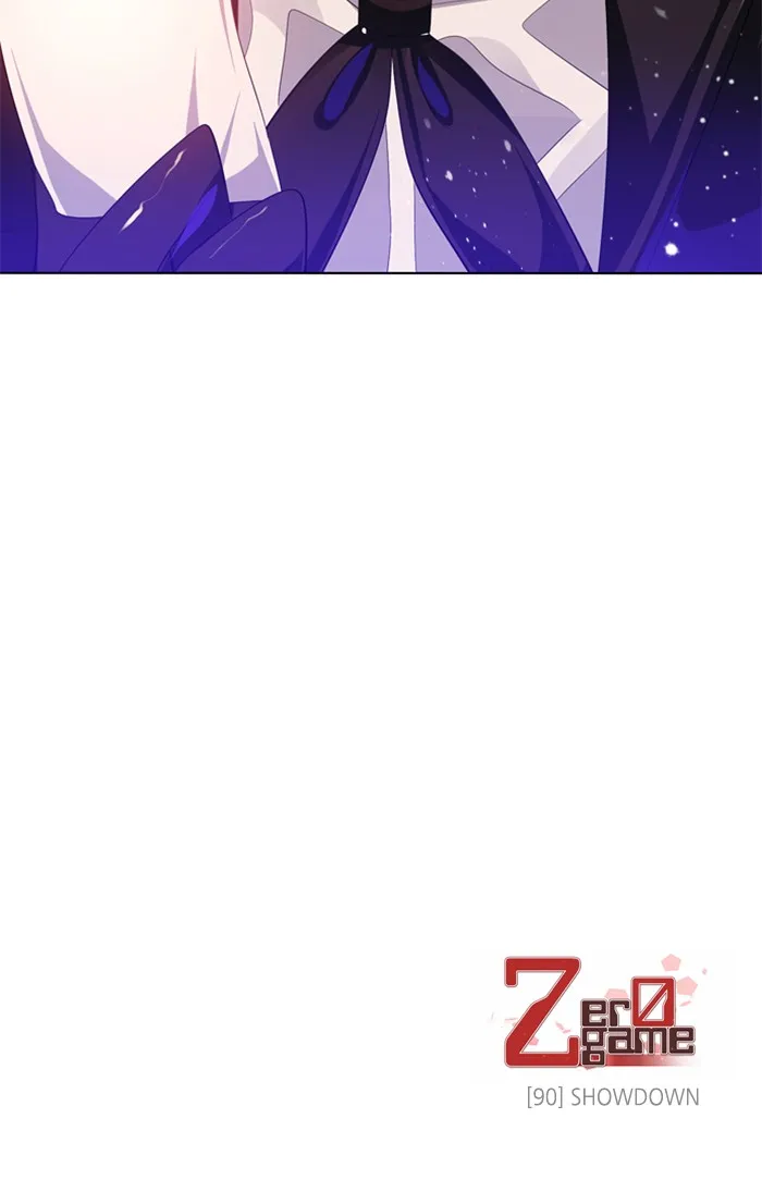 Read Zero Game Manga Online