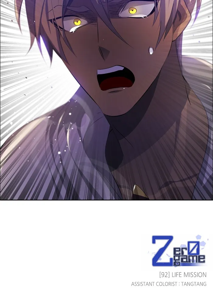 Read Zero Game Manga Online