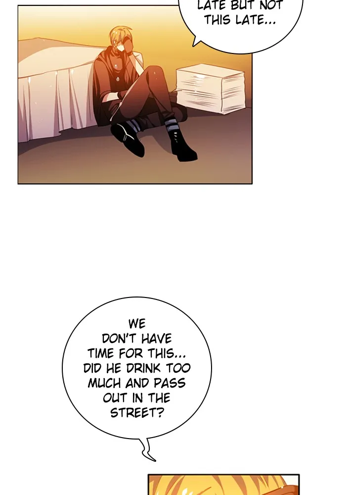Read Zero Game Manga Online
