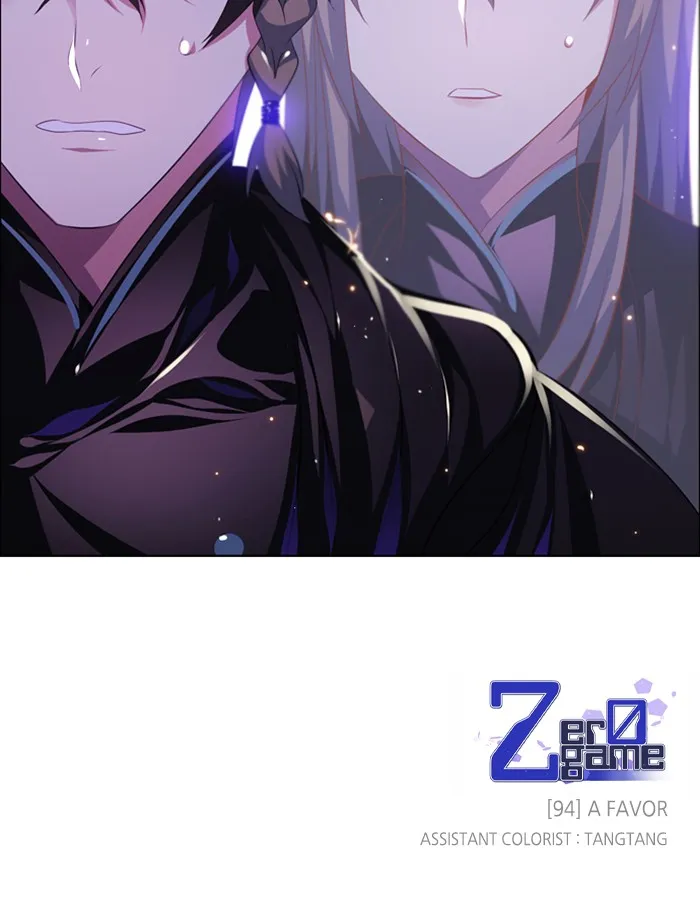 Read Zero Game Manga Online