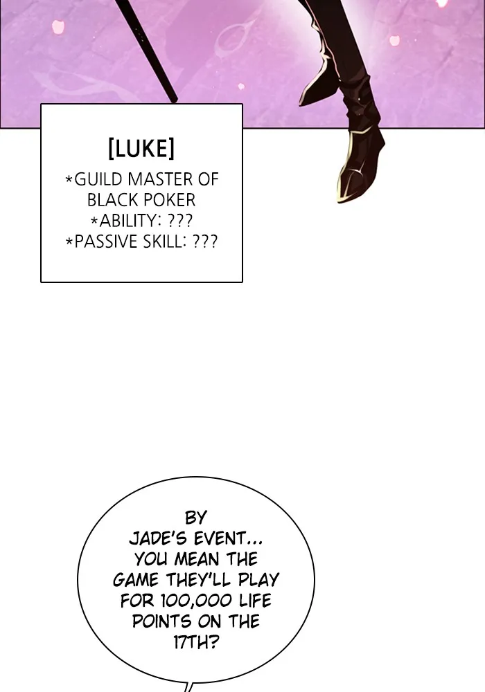 Read Zero Game Manga Online
