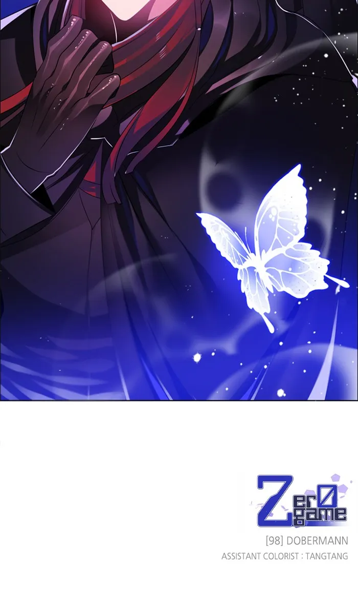 Read Zero Game Manga Online