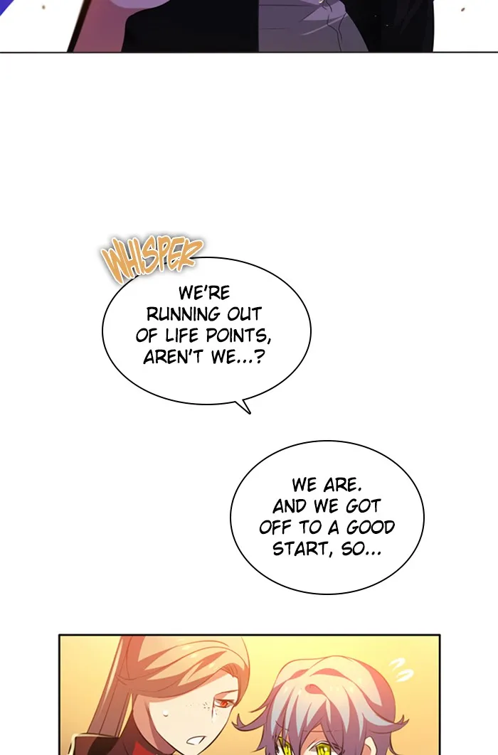 Read Zero Game Manga Online