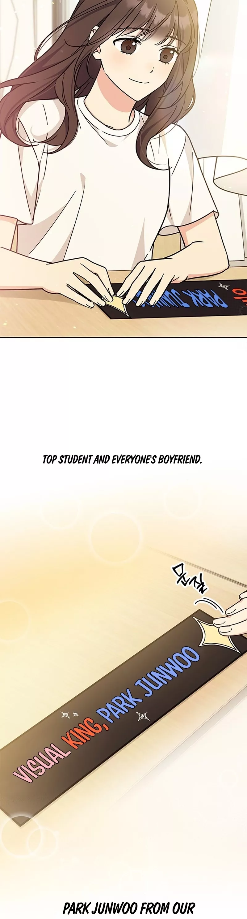 Read ugly complex Manga Online