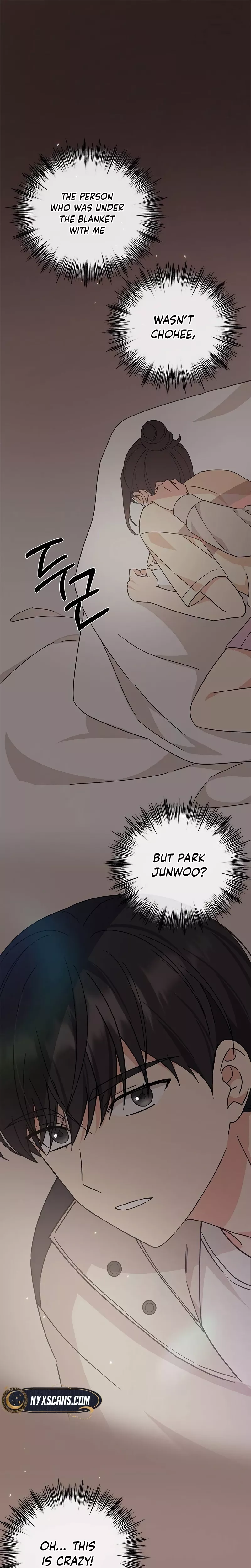 Read ugly complex Manga Online