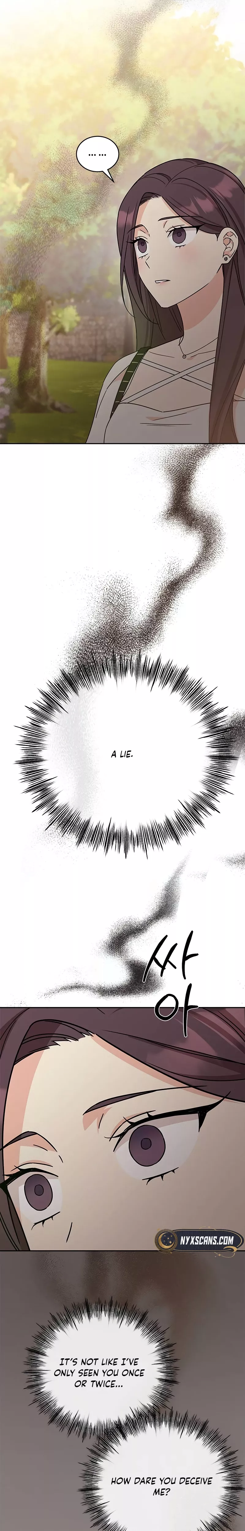 Read ugly complex Manga Online