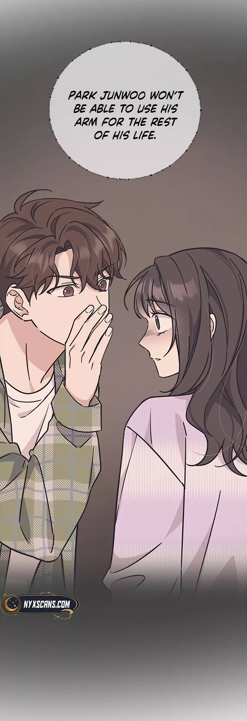Read ugly complex Manga Online